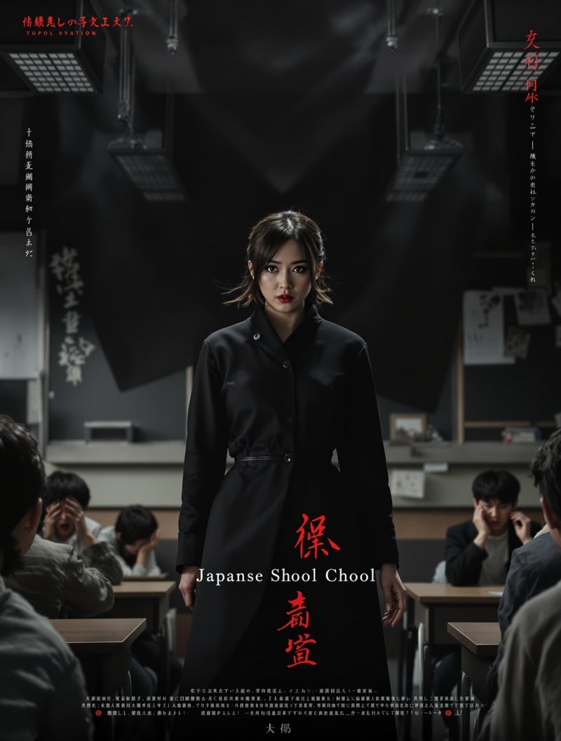 女王的教室 - pps在线影视校园剧场推荐